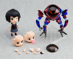 Nendoroid Peni Parker: Spider-Verse Ver. 1522-DX Action Figure