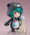 Nendoroid Kuma Kuma Kuma Bear Yuna 1512 Action Figure