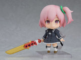 Nendoroid  Assault Lily BOUQUET Riri Hitotsuyanagi 1513 Action Figure