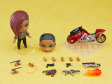 Nendoroid Cyberpunk 2077 V: Female Ver. 1531-DX Action Figure