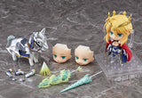 Nendoroid Fate/Grand Order Lancer/Altria Pendragon & Dun Stallion 1532-DX Action Figure