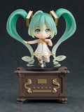 Nendoroid Character Vocal Series 01: Hatsune Miku Symphony 5th Anniversary Ver. 1538 Action Figure