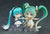 Nendoroid Character Vocal Series 01: Hatsune Miku Symphony 5th Anniversary Ver. 1538 Action Figure