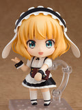 Nendoroid Is the Order a Rabbit?? Syaro (re-run) 929 Action Figure