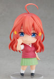 Nendoroid The Quintessential Quintuplets Itsuki Nakano 1546 Action Figure