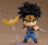 Nendoroid Dragon Quest: The Legend of 1547 Dai Action Figure