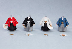 Nendoroid More: Dress Up Coming of Age Ceremony Hakama (1 blind box)