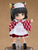 Nendoroid Doll Catgirl Maid: Sakura Action Figure