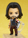 Nendoroid Cyberpunk 2077 Johnny Silverhand 1552 Action Figure