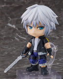 Nendoroid Riku: Kingdom Hearts III Ver. 1555 Action Figure