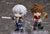 Nendoroid Riku: Kingdom Hearts III Ver. 1555 Action Figure