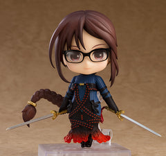 Nendoroid Fate/Grand Order Assassin/Yu Mei-ren 1589 Action Figure