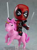 Nendoroid Deadpool 662-DX Action Figure