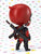 Nendoroid Deadpool 662-DX Action Figure