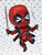 Nendoroid Deadpool 662-DX Action Figure