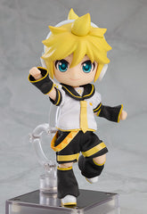 Nendoroid Character Vocal Series 02: Kagamine Len Action Figure