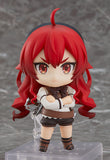 Nendoroid Mushoku Tensei: Jobless Reincarnation Eris Boreas Greyrat 1567 Action Figure