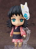 Nendoroid Demon Slayer: Kimetsu no Yaiba Makomo 1570 Action Figure