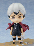 Nendoroid HAIKYU!! TO THE TOP Shinsuke Kita 1585 Action Figure