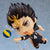 Nendoroid HAIKYU!! TO THE TOP Yu Nishinoya: The New Karasuno Ver. 1591 Action Figure