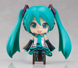 Nendoroid Swacchao! Character Vocal Series 01: Hatsune Miku