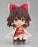 Nendoroid Touhou Project Swacchao! Reimu Hakurei