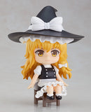 Nendoroid Touhou Project Swacchao! Marisa Kirisame