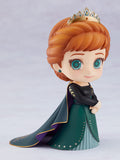 Nendoroid Frozen 2 Anna: Epilogue Dress Ver. 1627 Action Figure