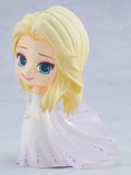 Nendoroid Frozen 2 Elsa: Epilogue Dress Ver. 1626 Action Figure