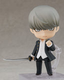 Nendoroid Persona 4 Golden P4G Hero (Yu Narukami) 1607 Action Figure