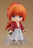 Nendoroid Rurouni Kenshin Kenshin Himura 1613 Action Figure