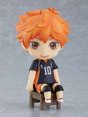 Nendoroid HAIKYU!! TO THE TOP Swacchao! Shoyo Hinata