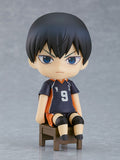 Nendoroid HAIKYU!! TO THE TOP Swacchao! Tobio Kageyama