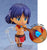 Nendoroid Nadia: The Secret of Blue Water 1628 Action Figure