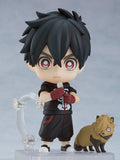 Nendoroid Kemono Jihen Kusaka Kabane 1637 Action Figure