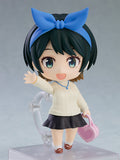 Nendoroid Rent-A-Girlfriend Ruka Sarashina 1657 Action Figure