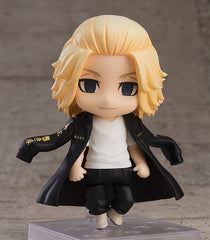 Nendoroid Tokyo Revengers Mikey (Manjiro Sano) 1666 Action Figure