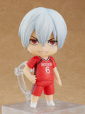 Nendoroid Shakunetsu Kabaddi Tatsuya Yoigoshi 1670 Action Figure