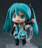 Nendoroid Character Vocal Series 01: Hatsune Miku Mikudayo 10th Anniversary Ver. 1714 Action Figure