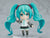 Nendoroid Piapro Characters Hatsune Miku NT 1701 Action Figure