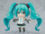 Nendoroid Piapro Characters Hatsune Miku NT 1701 Action Figure