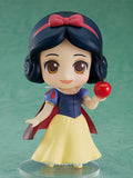 Nendoroid Snow White and the Seven Dwarfs Snow White 1702 Action Figure