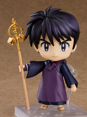 Nendoroid Inuyasha Miroku 1735 Action Figure