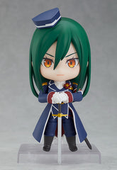 Nendoroid Re:Zero Starting Life In Another World Crusch Karsten 1746 Action Figure