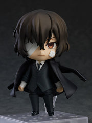 Nendoroid BUNGO STRAY DOGS Osamu Dazai: Dark Era Ver. 1748 Action Figure