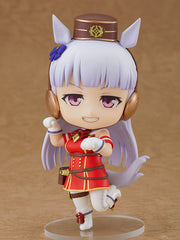 Nendoroid Umamusume: Pretty Derby Gold Ship 1783 Action Figure