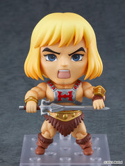 Nendoroid Masters of the Universe: Revelation He-Man 1775 Action Figure