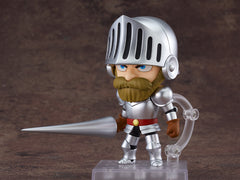 Nendoroid Ghosts 'n Goblins Resurrection Arthur 1784 Action Figure