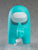 Nendoroid Among Us Crewmate (Cyan) 1791b Action Figure