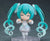 Nendoroid Hatsune Miku: MIKU EXPO 2021 Ver. 1799 Action Figure